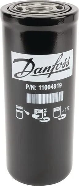 Filtrační vložka dlouhá S90 110004919