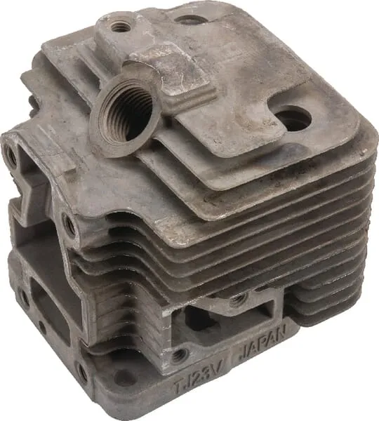 Motor válce