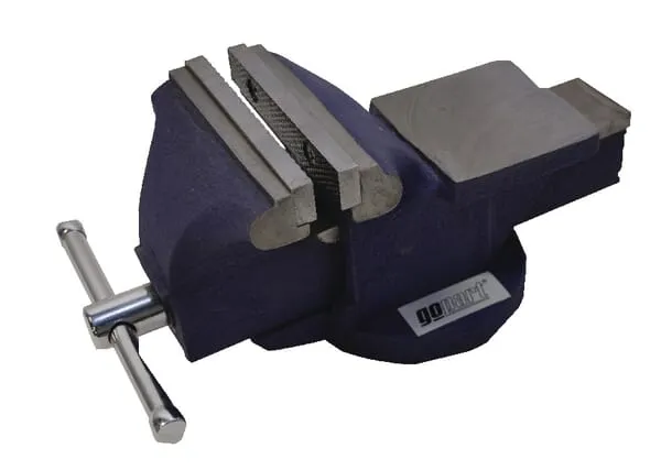 Šroubové svěráky