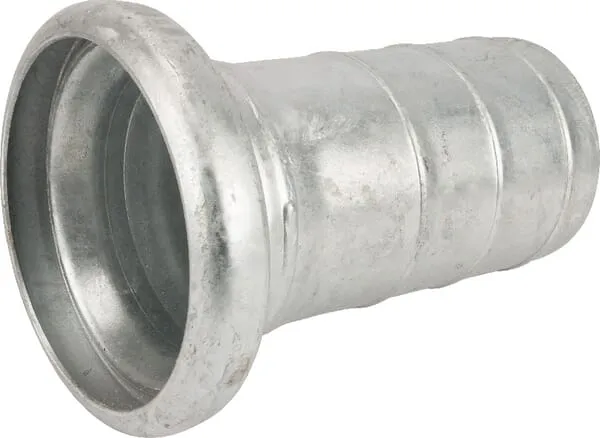 Spojka samice 5 1/4" + hadice 125mm