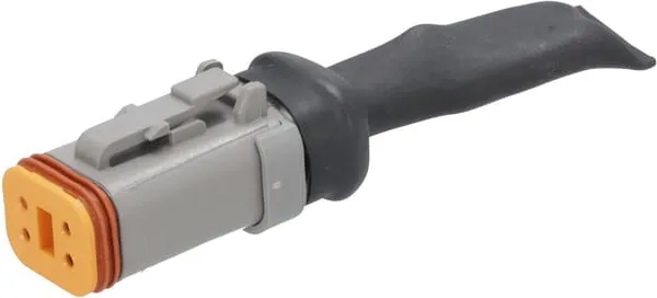 Zakončovací odpor CAN-bus