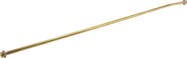 Postřikovač, 60cm zakřivený