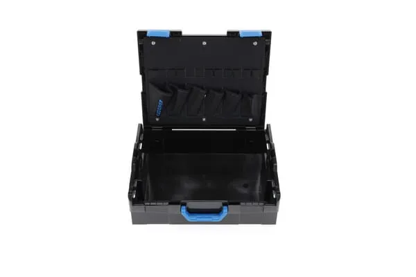 Kufřík na nářadí L-BOXX 136 prázdný, 442x GEDORE