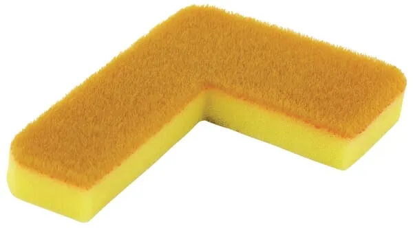 Pěnový filtr