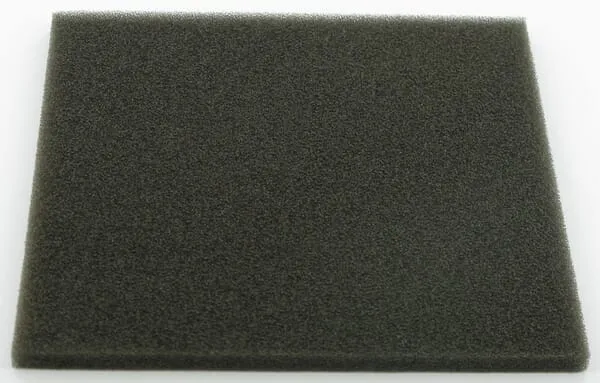 Předfiltr