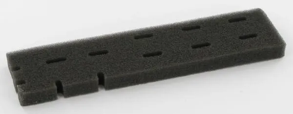 Pěnový filtr