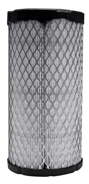 Vzduchový filtr kulatý