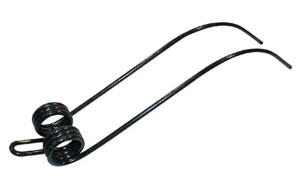 Pružné pero Deutz-Fahr