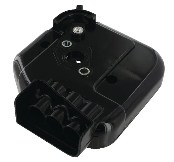 Kryt filtru TH043D-AA00