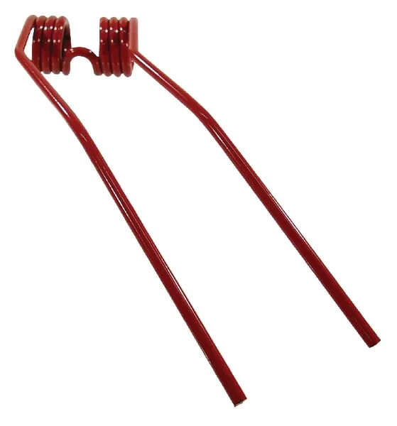 Pružné pero p. Deutz-Fahr