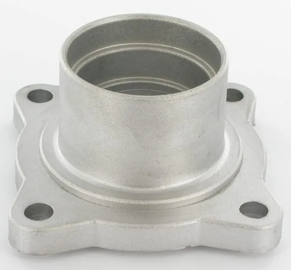 Skříň převodovky L-5A