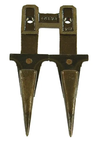 Dvojitý prst Tiroler