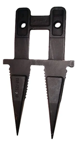 Dvojitý prst Reform