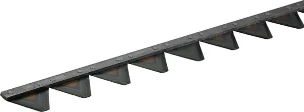 Horní nůž 1,45m 19mes. Reform