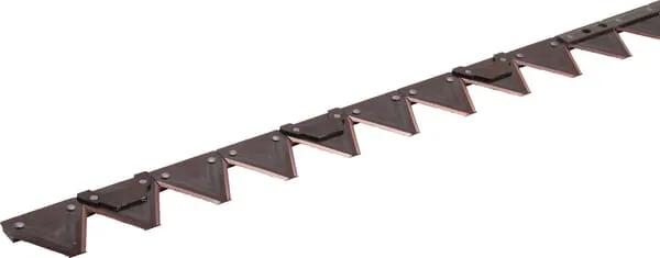 Žabka pozinkováno 1,60m Reform