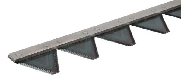 Žací kosa 19 čepelí