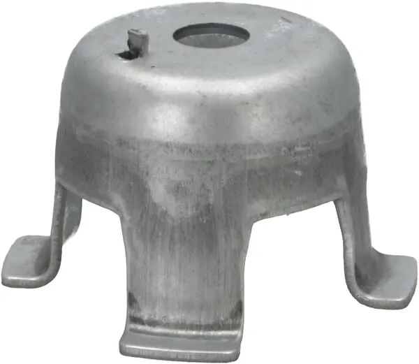 Konzola ventilátoru