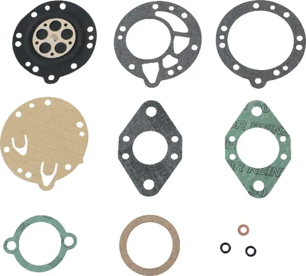 Opravná sada pro karburátory