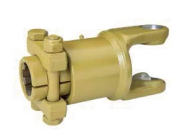 Volnoběžka 1 3/4 T80 6-dílná