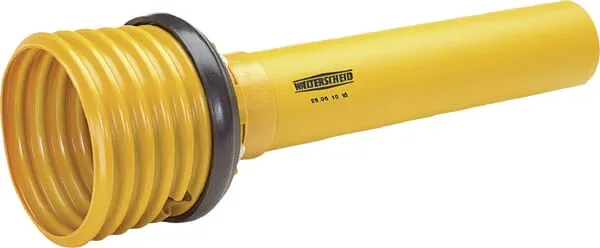 Polovina ochranného krytu, vnější