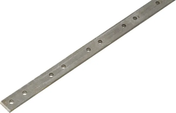 Nožová tyč 21 x 6 x 5586,6 mm