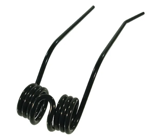 Pružné pero l. Deutz-Fahr