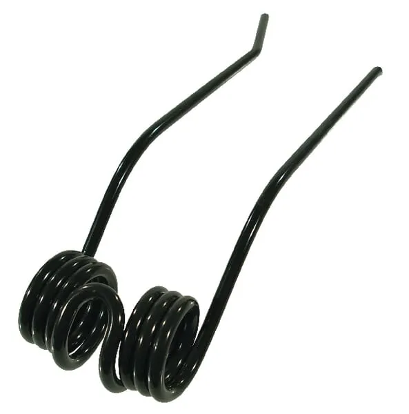 Pružné pero p. Deutz-Fahr