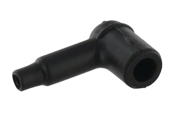 Koncovka zapalovacího kabelu