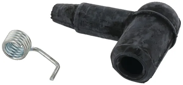 Vložka pro zapalovací svíčky