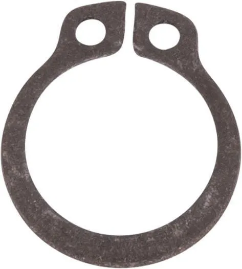 Zajišťovací kroužek