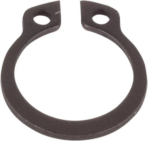 Zajišťovací kroužek