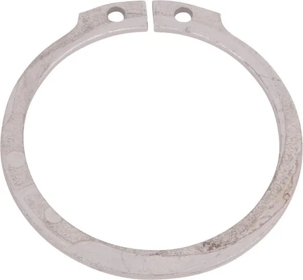 Zajišťovací kroužek