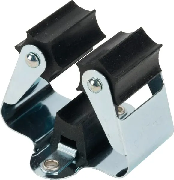 Handle clamp