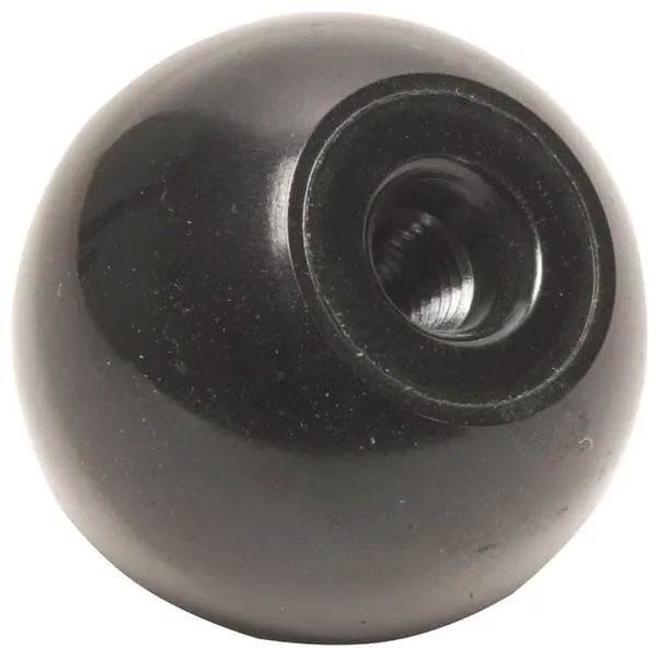 Kulová hlava M16x50mm