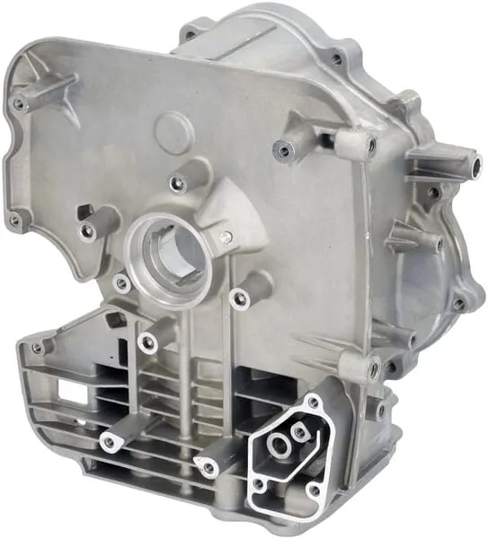 Tělo klikové skříně