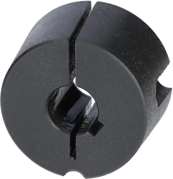 Upín. pouzdro Taperlock 12 mm