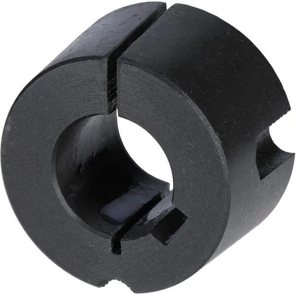 Upín. pouzdro Taperlock 18 mm