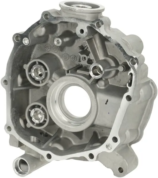 Kryt klikové skříně