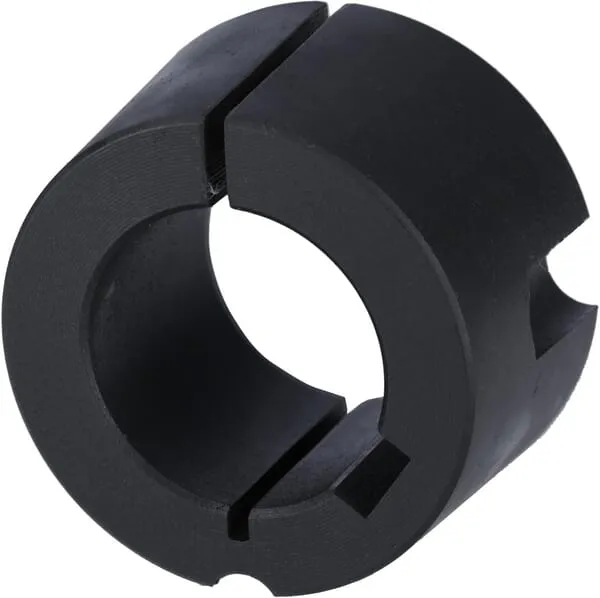 Upín. pouzdro Taperlock 22 mm