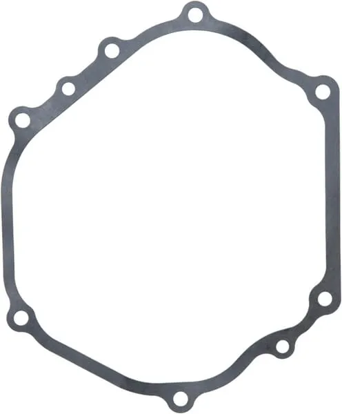 Těsnění krytu klikové skříně