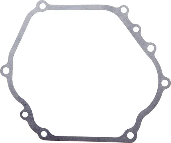 Těsnění krytu klikové skříně