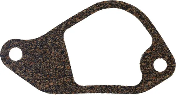 Těsnění odvzdušňovací komory
