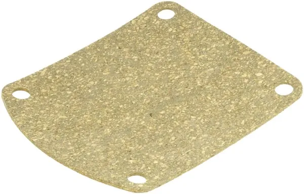 Těsnění odvzdušňovací komory