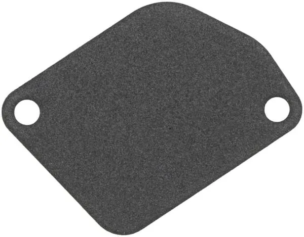 Těsnění odvzdušňovací komory