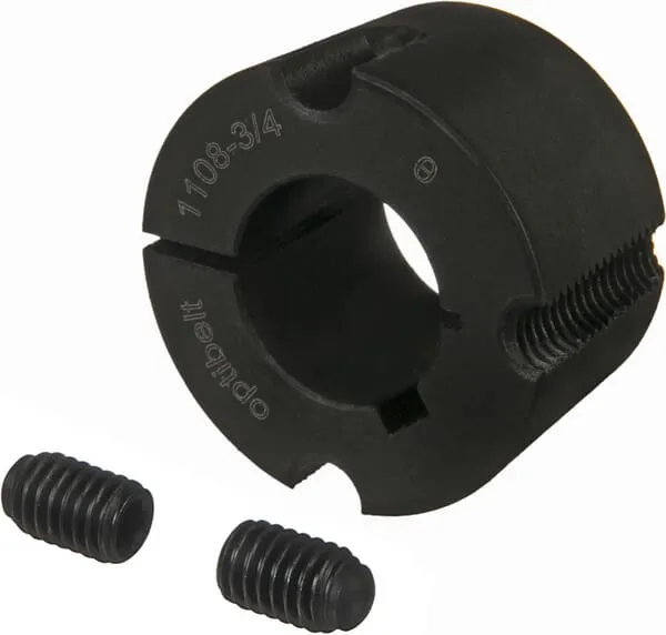 Pouzdro Taperlock 3/4"