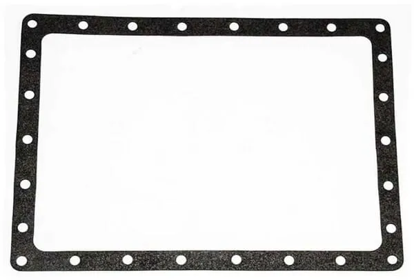 Těsnění olejové vany