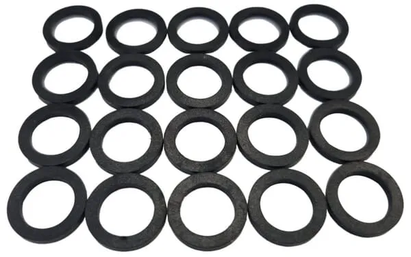 Sada vyvažovacích podložek