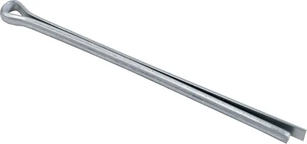 Závlačka 1x20 mm