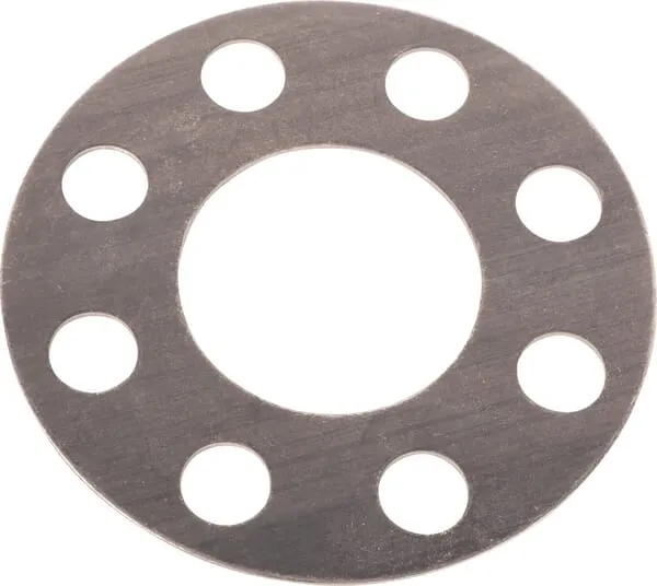 Locker Plate