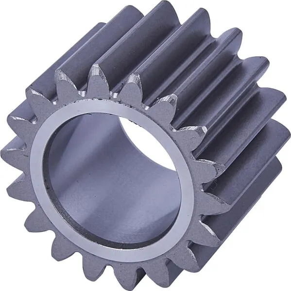 Gear